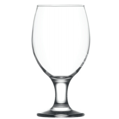 Набор бокалов Versailles Misket 400 мл (VS-1400) Винница - изображение 1