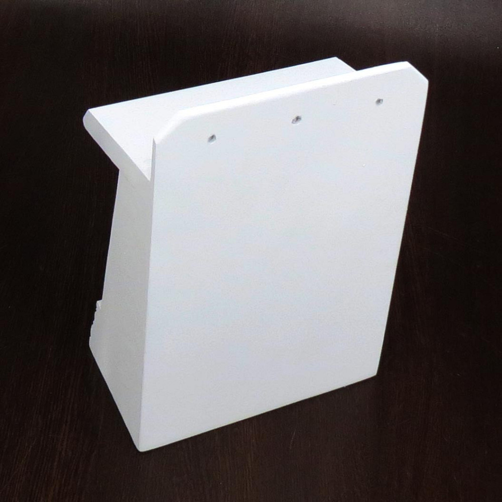 Кормушка садовая для птиц 