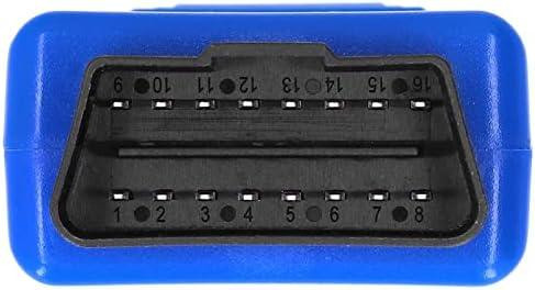 Пристрій активації OBD NTG5S1 A/B/CLA/GLA/GLE/CLS чорний для CarPlay Android Auto бездротовий адаптер Київ - фото 7