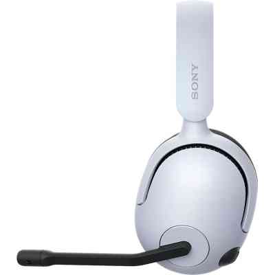 Наушники Sony INZONE H5 Wireless White (WHG500W.CE7) Винница