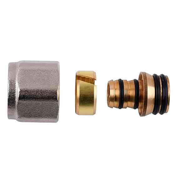 Євроконус NTM NF-1009 1/2*16*2.0 Київ