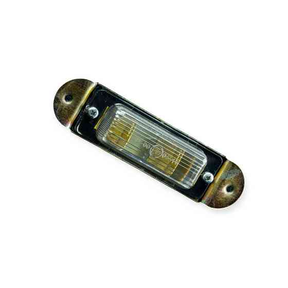 Подсветка Таврия, Рута, Прицепы, Трактора (металл) номера Мукачево