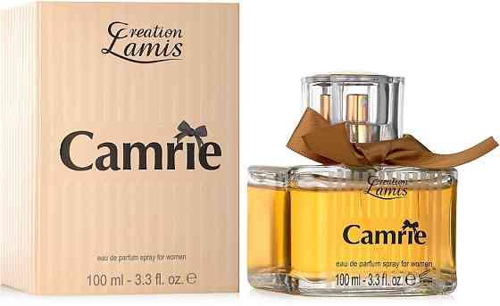 Парфумована вода жіноча Creation Lamis Camrie 100 мл Запоріжжя