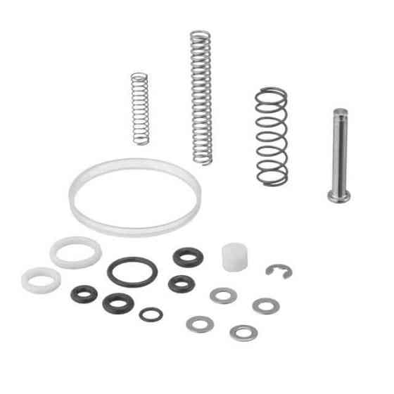 Ремонтний набір до краскопультів HVLP BLACK M-DIAMOND (PT-0163, PT-0164, PT-0168) STORM INTERTOOL PT-2600 Київ