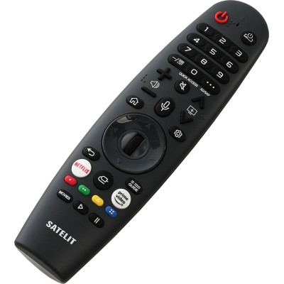 Телевізор Satelit 43F8200WS Вінниця - фото 7