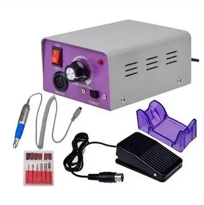 Машинка фрезер для маникюра и педикюра Beauty Nail NN 25000 Коломыя - изображение 1