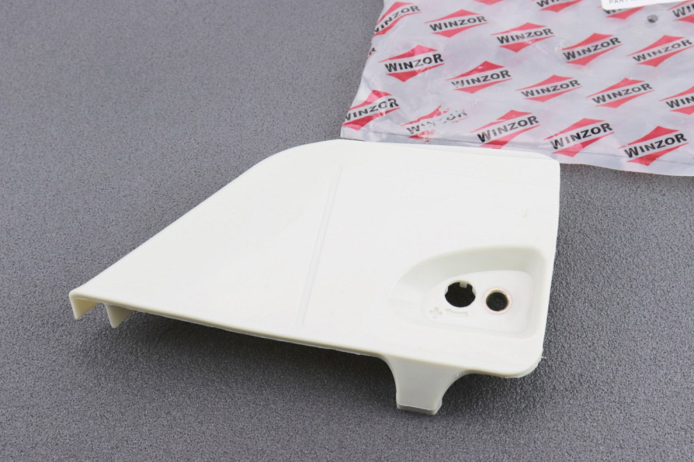 Кришка зчеплення MS-171/181/211 Київ - фото 1