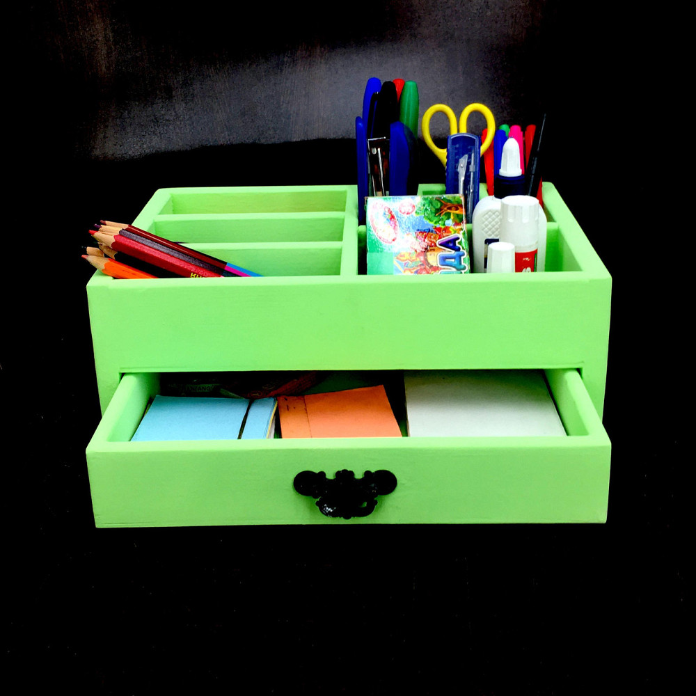 Органайзер настільний "Танжер" мохіто Миколаїв - фото 5