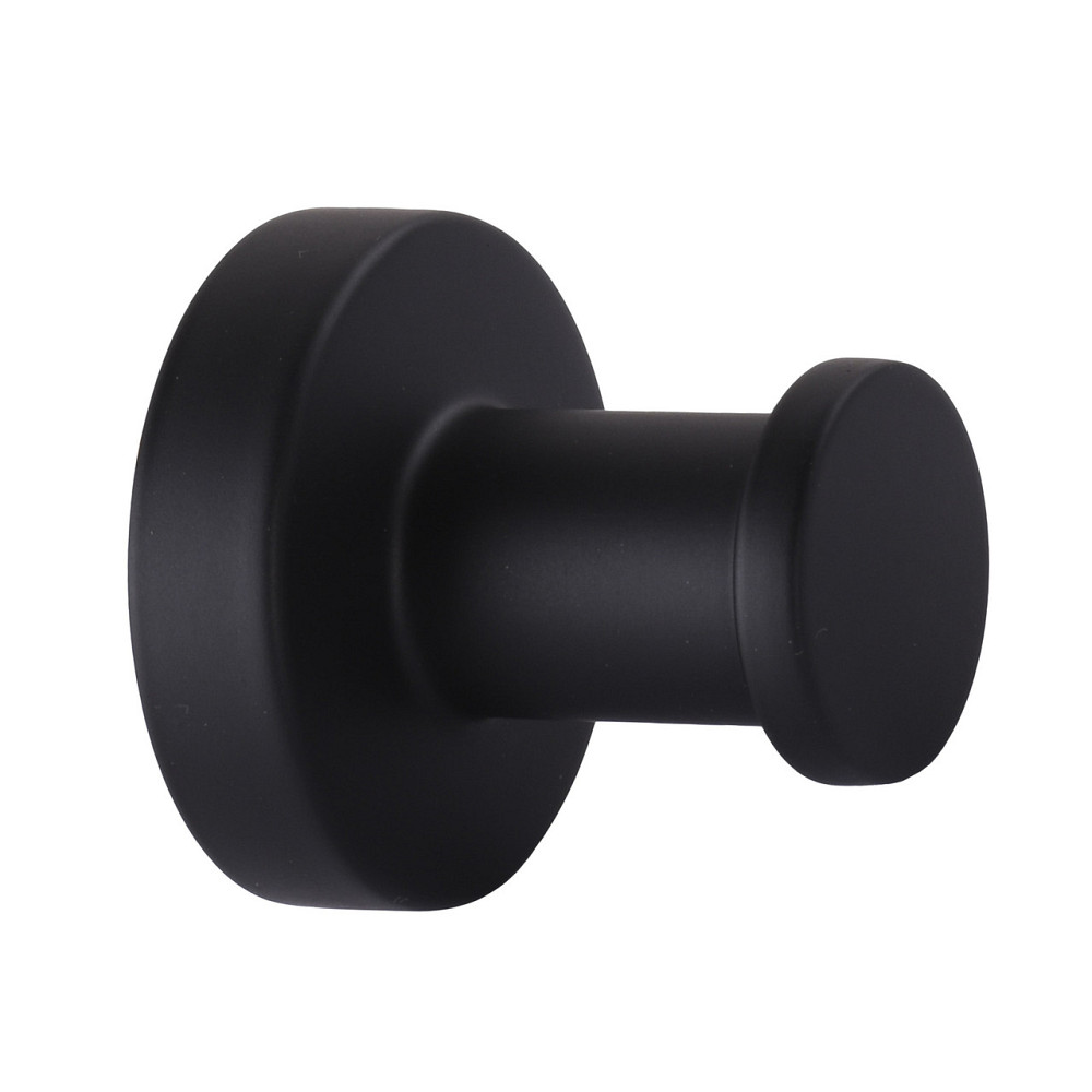 Набор аксессуаров для ванной SONIA ASTRAL KIT BLACK ( 6 предметов) 185214 (000026850) Киев - изображение 5