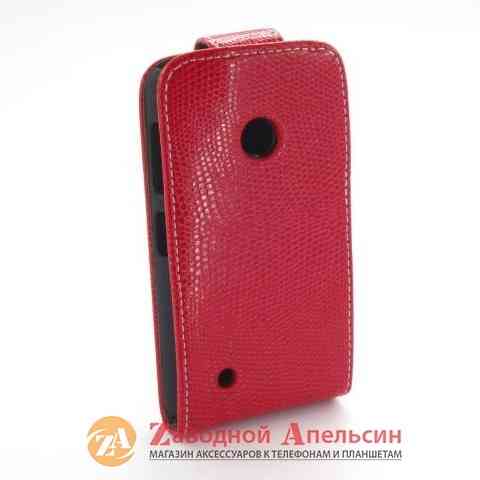 Чохол книжка Nokia 530 Lumia rm-1020 Chic Case 1 Одеса