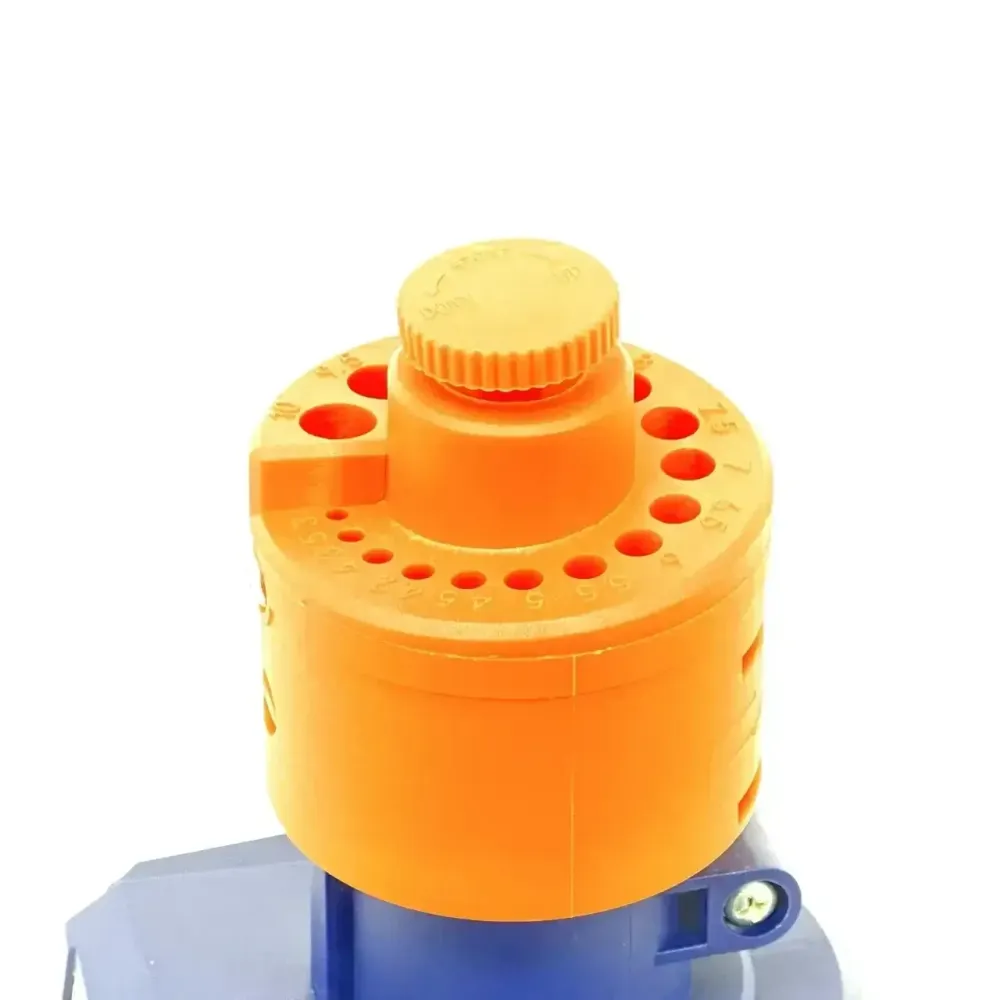 Станок для сверл с диаметром 3–16 мм Ferrum FRDBS16 Львов - изображение 2