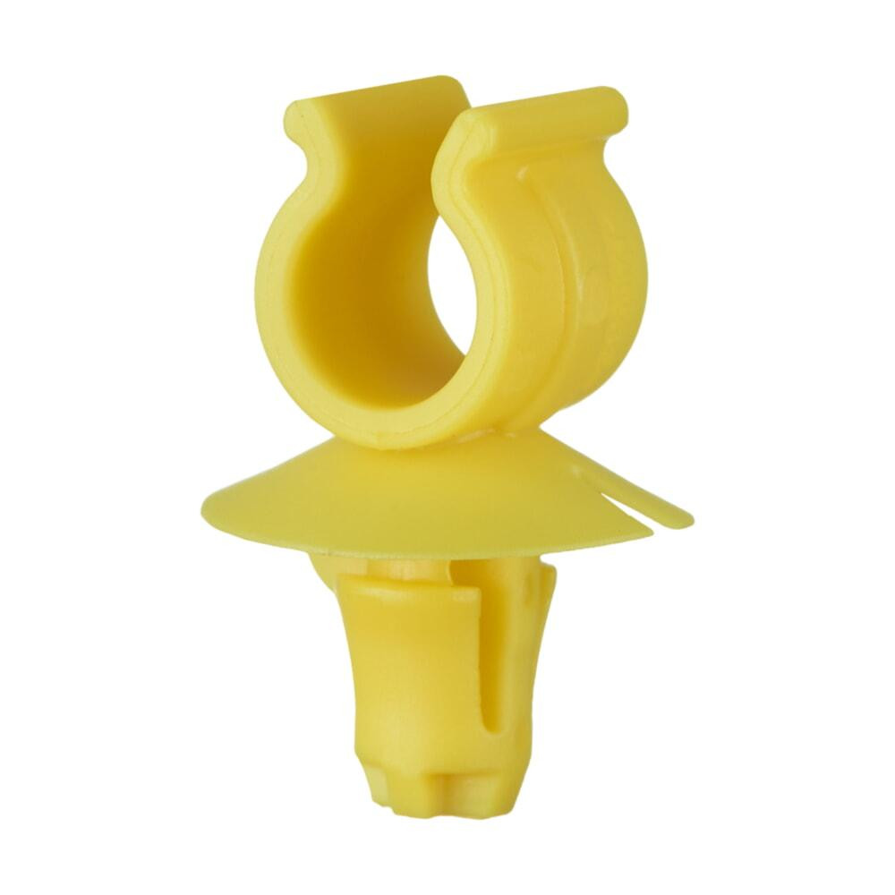 Кліпса опори капота Citroen Peugeot 795059 21034 Київ - фото 1