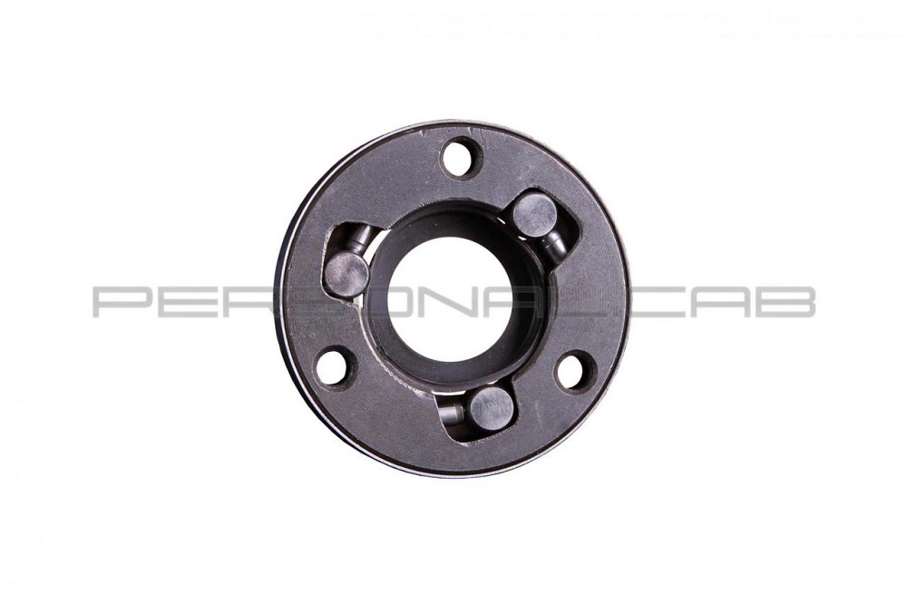 Маховик (обгонная муфта) мопед Дельта (ведомая часть) Мукачево - изображение 1