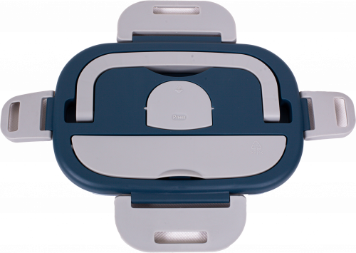 Ланч-бокс Noveen LB745 City Дніпро - фото 9