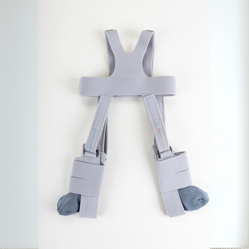 Дитячий ортез Orliman Стремена Павлика OP1170 Дніпро - фото 4