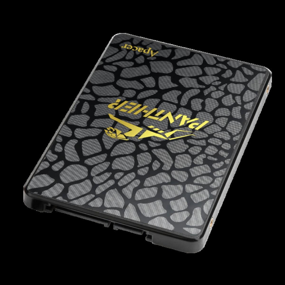 SSD Apacer AS340 480GB 2.5" 7mm SATAIII Standard Киев - изображение 2