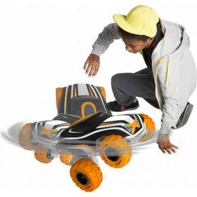 Радиоуправляемая игрушка Silverlit Mini Fold 1:20 27 МГц (20120) Винница