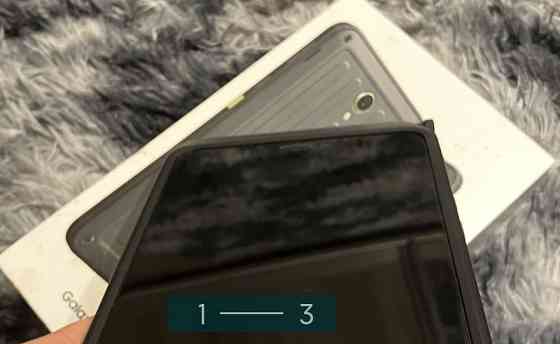 Планшет Samsung Galaxy Tab Active 5 G5 128Gb. Київ