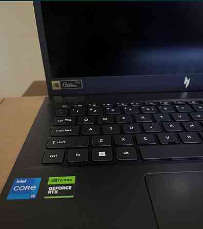 Ноутбук Acer Nitro V 15 ANV15-41 - Ryzen 7 7735HS | 15,6'' | 16GB | 1TB | No OS | RTx 4060 Київ