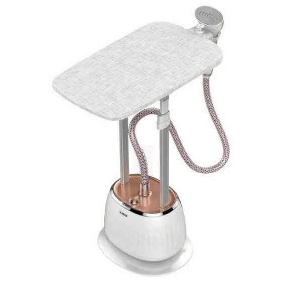 Отпариватель для одежды стационарный QH-753 MAGIO MG-330 Киев