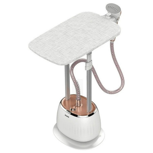 Отпариватель для одежды стационарный QH-753 MAGIO MG-330 Киев - изображение 1