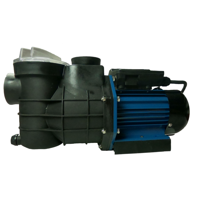 Електронасос відцентровий для басейнів NPO FCP 550 Pool Київ - фото 1