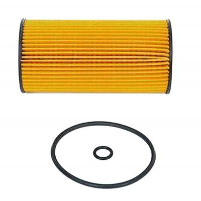 Фильтр масляный Bosch F 026 407 156 Винница - изображение 1