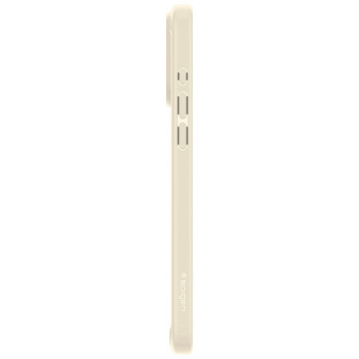 Чохол до мобільного телефона Spigen Apple iPhone 15 Pro Max Ultra Hybrid Mute Beige (ACS06571) Вінниця - фото 9