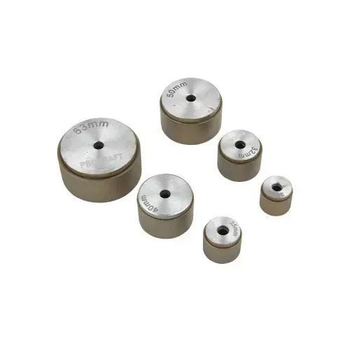 Паяльник для пластикових труб Procraft PL-1600 (1600 Вт) – Професійний інструмент для монтажу труб, гарантія 36 міс Львів - фото 7