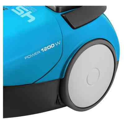 Пилосос Sencor SVC45BL Вінниця