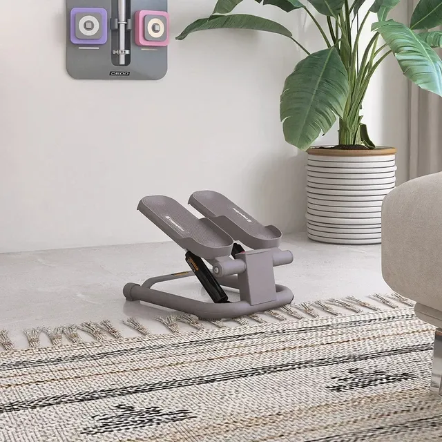 Степпер механический inSPORTline Movix серый Киев - изображение 4