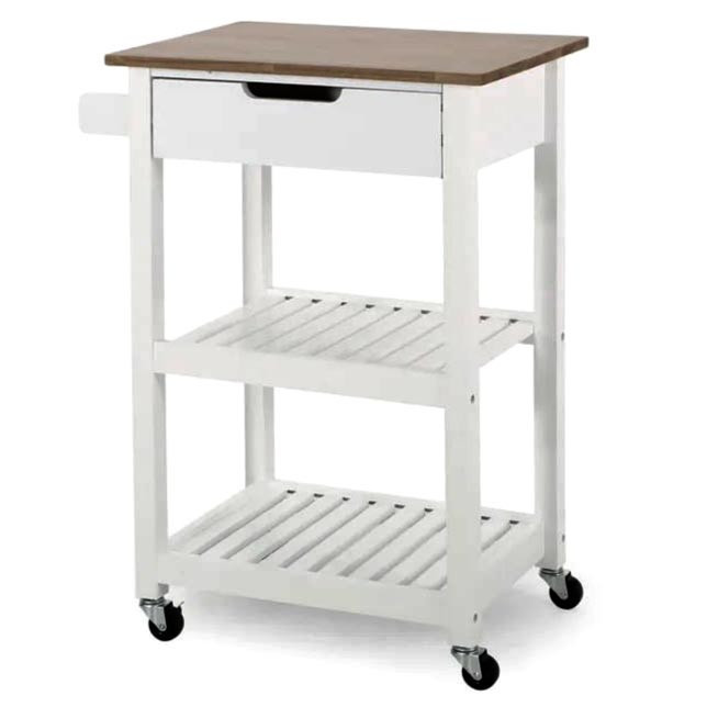 Стол-тележка 