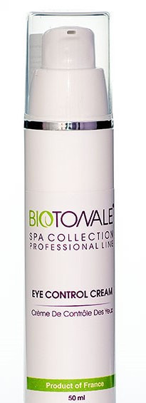 Крем-контроль для контуру очей Biotonale 50 ml фл.с доз Дніпро - фото 1
