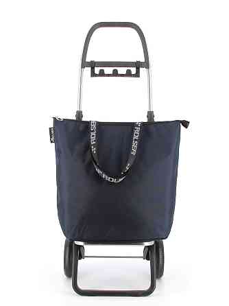 Сумка-візок Rolser Mini Bag Plus MF 2L Marengo ( MNB042-1031) Київ