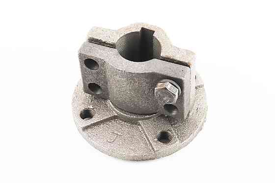 Ступиця колеса d-39mm, 4отв. 6,00-12 Тип 2 Киев