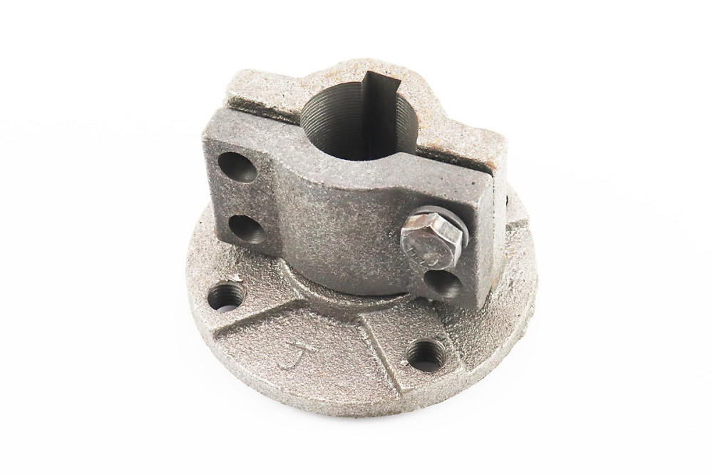 Ступиця колеса d-39mm, 4отв. 6,00-12 Тип 2 Киев - изображение 1