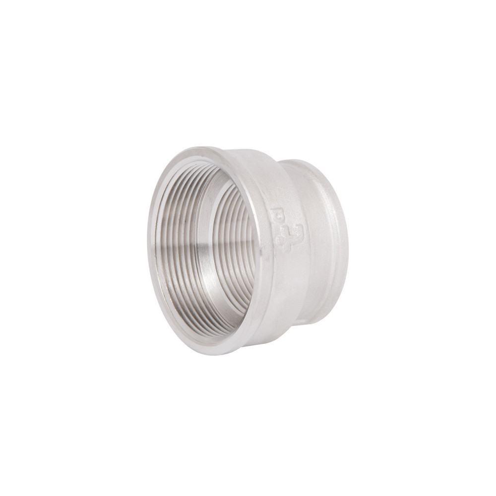 Муфта редукційна Thermo Alliance Forte 2" 1/2 ВВ SF3575040 Київ - фото 9
