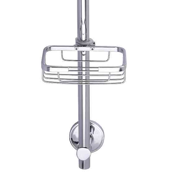 Душевая стойка Globus Lux DS-1106-CR Киев