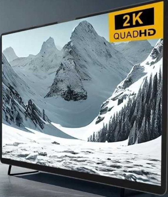 Монітор Портативний, 2K 2160*1440 QHD 100% sRGB IPS 14 дюймів. Київ - фото 5