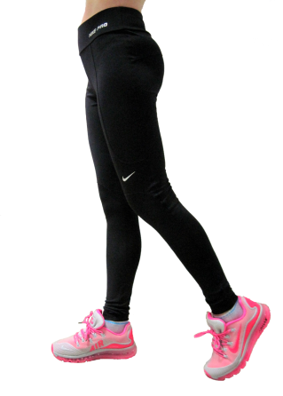 Лосини для фітнесу компресійні Nike Power Victory 5,оригінал, продуктивність Індонезії Київ