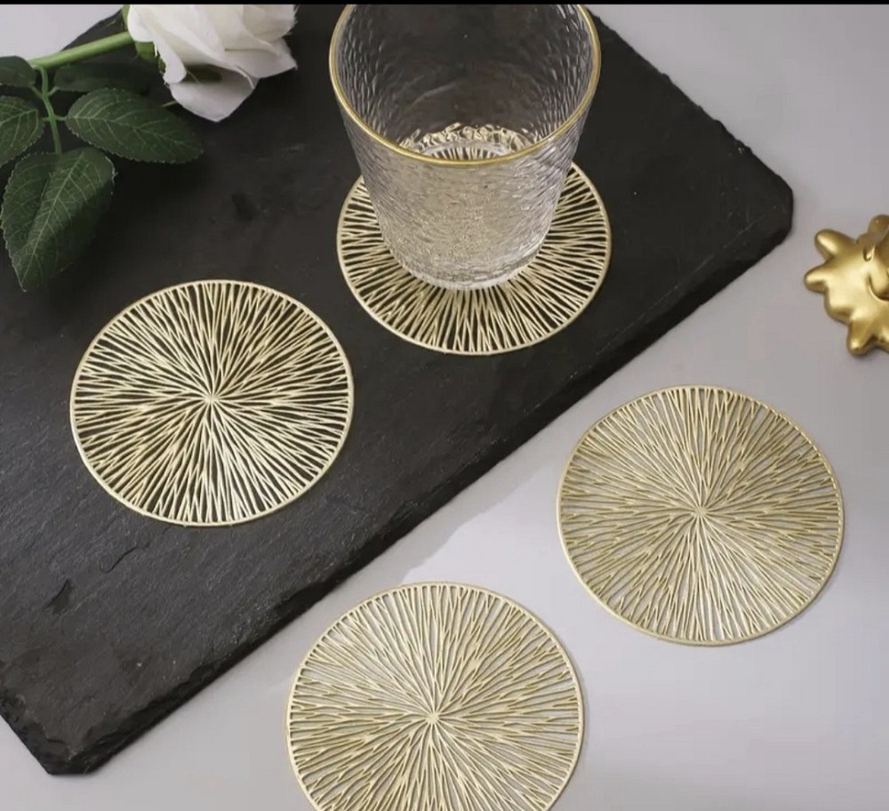 Підставки для чашок 6 шт Смела - изображение 1