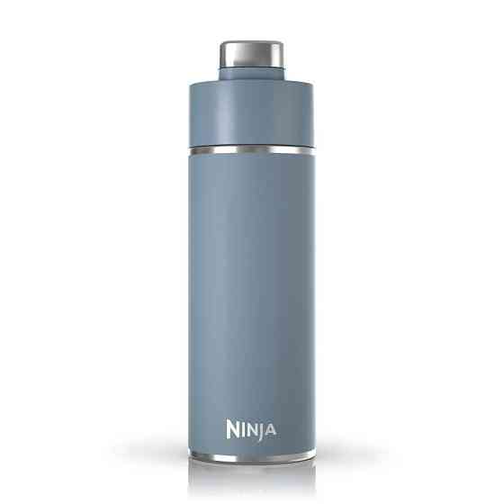Термопляшка Ninja Thirsti 530 мл Blue (DW1801EUUKBL) ( 15571 ) Харків