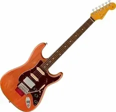Гітара Fender Michael Landau Stratocaster Coma Red Киев - изображение 1