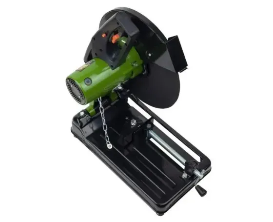 Пила монтажна по металу Procraft AM-3200 3200 Вт металоріз труборіз гарантія 36 міс Львів