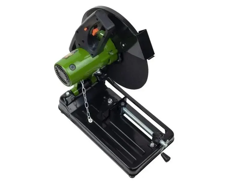 Пила монтажна по металу Procraft AM-3200 3200 Вт металоріз труборіз гарантія 36 міс Львів - фото 4