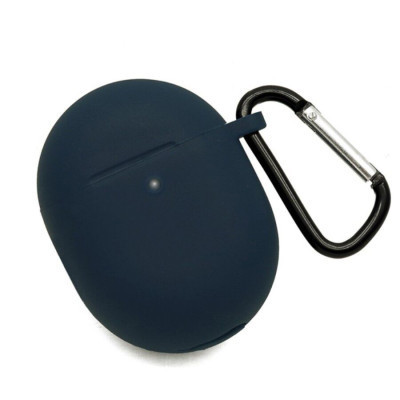 Чохол для навушників BeCover Silicon для Google Pixel Buds Pro Deep Blue (709576) Вінниця - фото 2