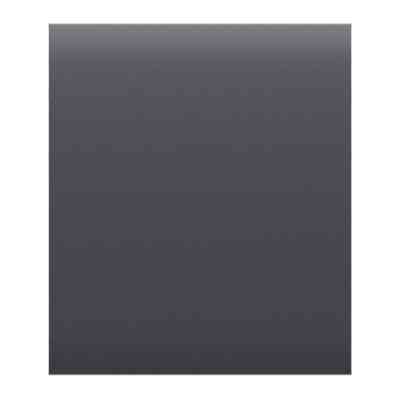 Розумний вимикач Ajax CenterButton 1-gang/2-way/graphite Вінниця