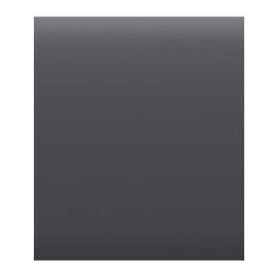 Розумний вимикач Ajax CenterButton 1-gang/2-way/graphite Вінниця - фото 1