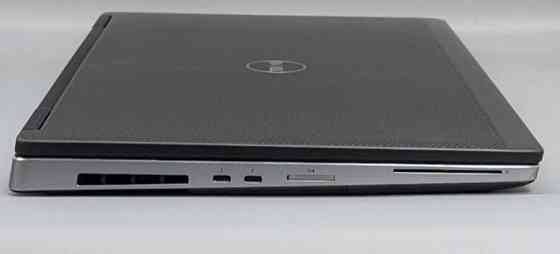 Ноутбук DELL Latitude 7740/ 17.3