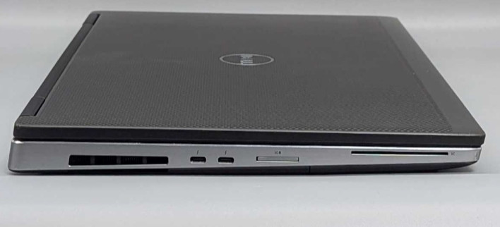 Ноутбук DELL Latitude 7740/ 17.3